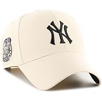 【レア品】47 Brand Subway Series cap 47Brand New York Yankees Subway Series 2000 Classic Snapback